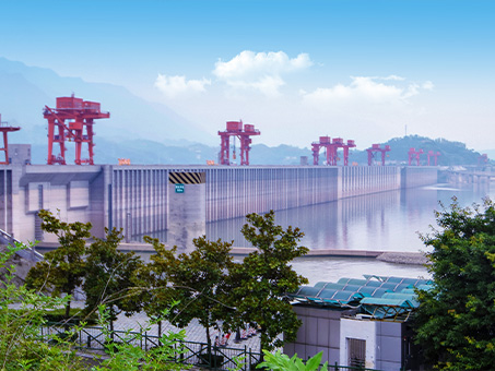 水利行業(yè)設(shè)計(jì)