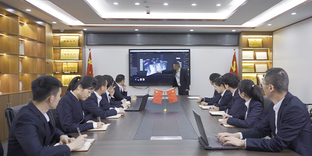 設(shè)計(jì)及設(shè)計(jì)管理優(yōu)勢(shì)
