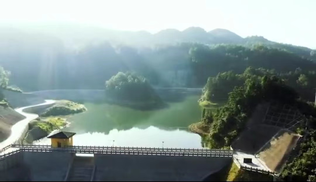 首盛水利工程監(jiān)理案例：加強水利工程建設(shè)質(zhì)量控制，堅守安全生產(chǎn)底線