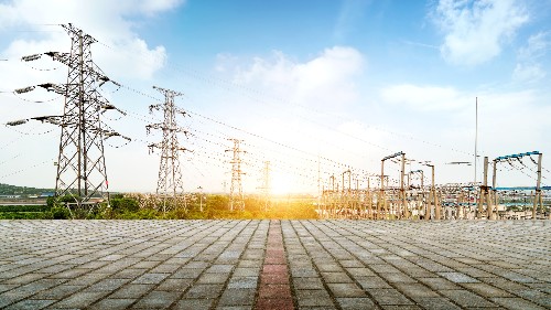 首盛國際電力工程監(jiān)理案例，持續(xù)推動電力體制改革