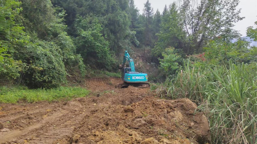 首盛國際引水工程項目案例：重慶市向陽水庫工程輸水工程二標段監(jiān)理
