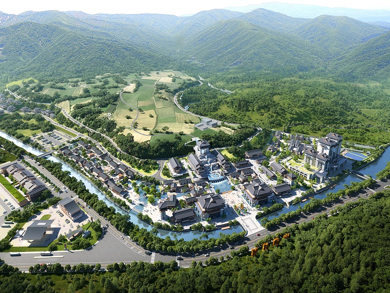 滎經(jīng)山峰