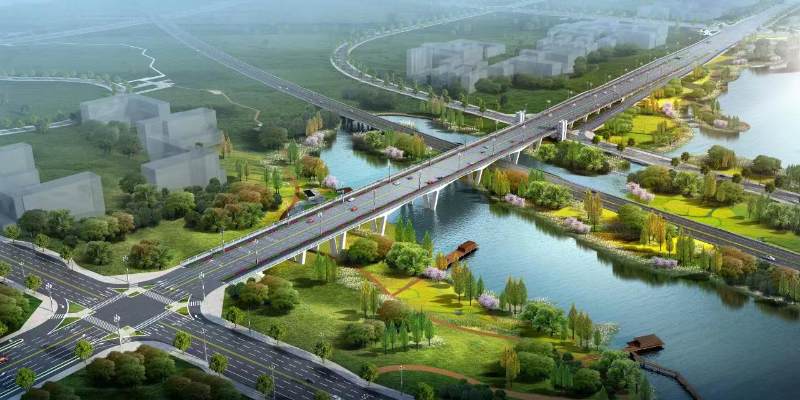 樂(lè)高大橋