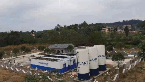首盛市政公用工程監(jiān)理： 簡陽市28個鄉(xiāng)鎮(zhèn)污水處理設施建設項目