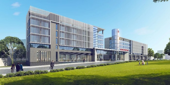 首盛建設集團全過程工程管理項目：贛南地質調查大隊廠房及相關附屬配套工程總承包（EPC）全過程工程管理服務