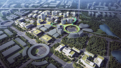 首盛房建工業(yè)廠房工程監(jiān)理案例，助力城市發(fā)展新需求