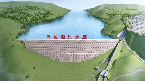 首盛水利水庫工程監(jiān)理案例，助力新疆水利工程發(fā)展
