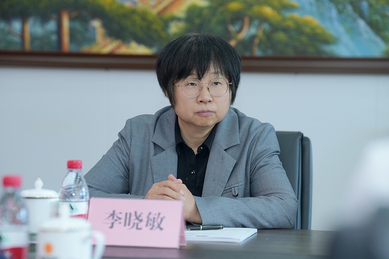 李曉敏