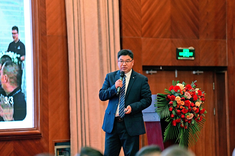 首盛學(xué)院鄒迎春