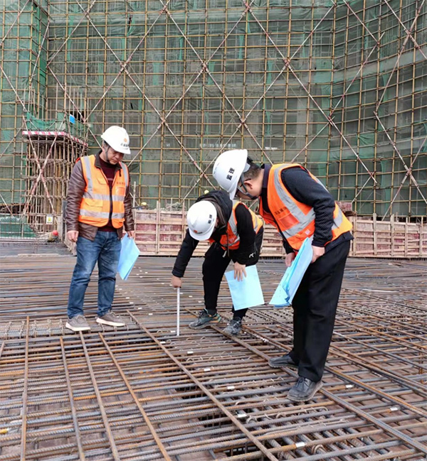 宜賓市第一人民醫(yī)院西區(qū)院區(qū)（一期）建設項目