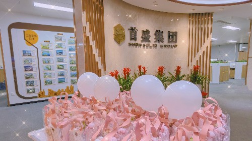 灼灼芳華，熱辣滾燙：首盛國(guó)際在線派送女神節(jié)禮包！