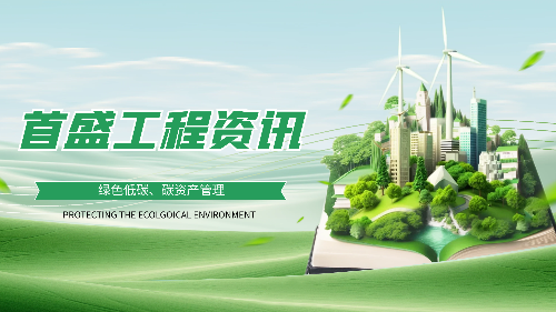 綠色低碳產(chǎn)業(yè)發(fā)展背景下工程咨詢行業(yè)的前景展望
