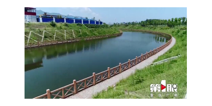 首盛建設(shè)集團(tuán)監(jiān)理項(xiàng)目：永川區(qū)臨江河永川城區(qū)上游段及九龍河重點(diǎn)河段、大安隆濟(jì)河段綜合治理工程