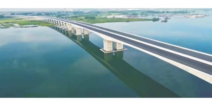 首盛建設(shè)集團(tuán)監(jiān)理項(xiàng)目：湖北省骨架公路網(wǎng)規(guī)劃的老河口至宜都段公路工程