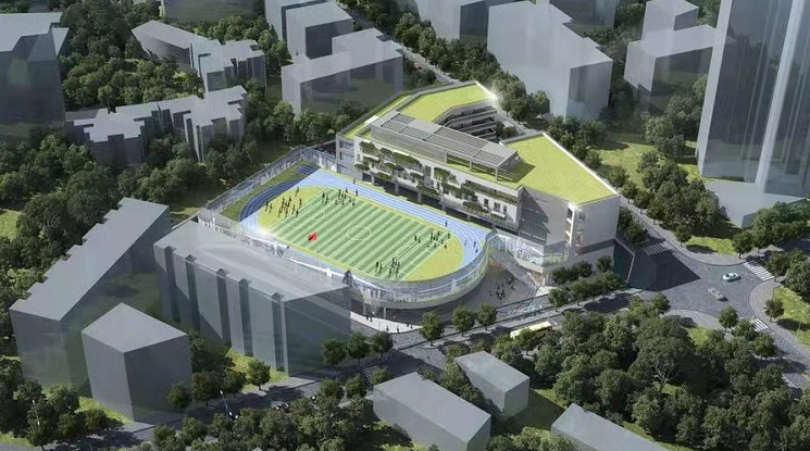 首盛房建工程監(jiān)理學校教育項目：推進工程建設(shè)，助力學校發(fā)展