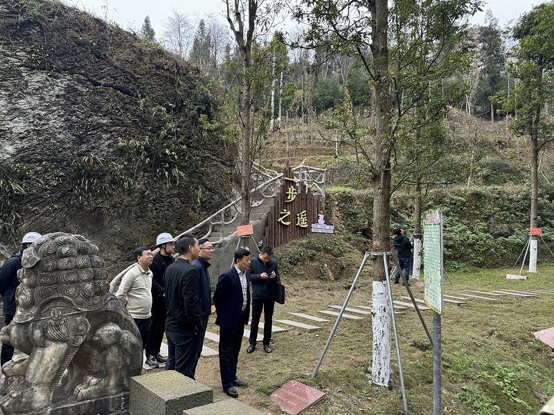 國儲林