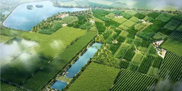 首盛建設集團監(jiān)理項目：奎屯獨山子經濟開發(fā)區(qū)中水回用建設項目第一階段工程
