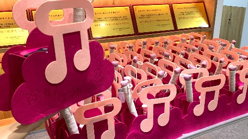 星河為裳，鋒芒為刃：首盛國(guó)際三八女神節(jié)特別企劃