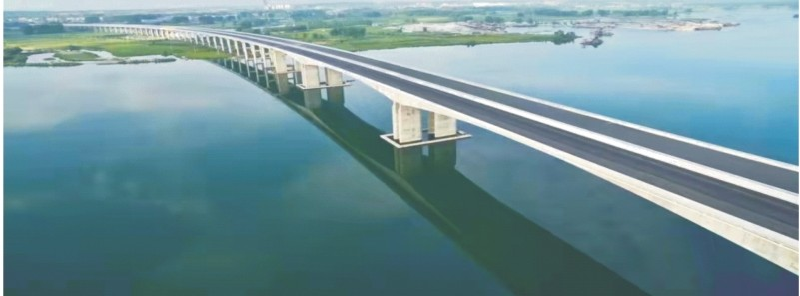 湖北省骨架公路網(wǎng)規(guī)劃