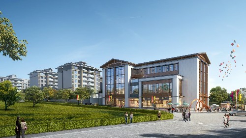 首盛國(guó)際房建工程監(jiān)理案例：大林街道（二期）21畝地塊、39畝地塊安置房建設(shè)項(xiàng)目