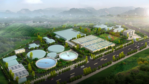 首盛市政污水處理工程監(jiān)理案例：探索行業(yè)未來，建設(shè)美好時代