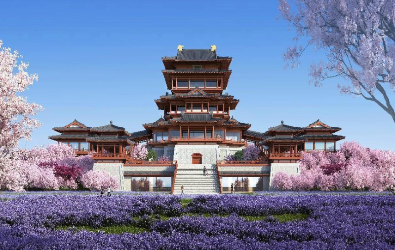世博園5