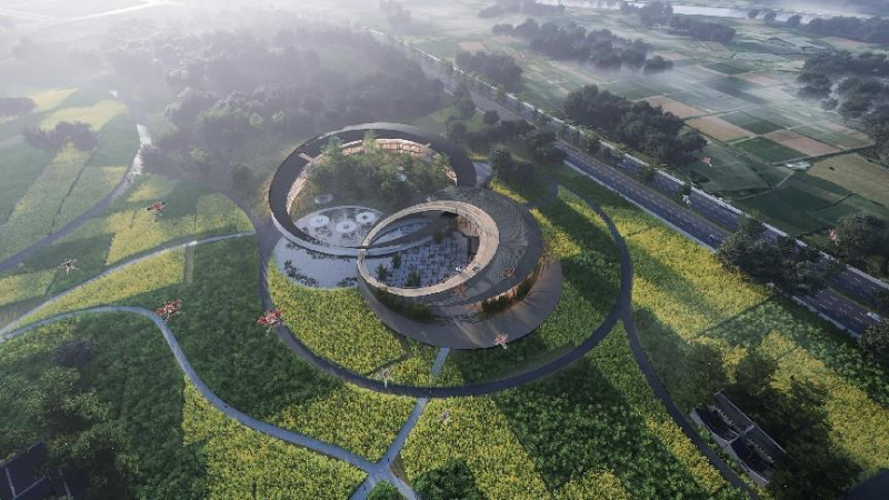 世博園4
